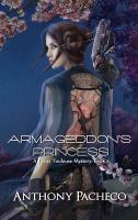 Armageddon's Princess cover