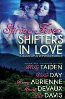 Spring Fever: Shifters in Love cover