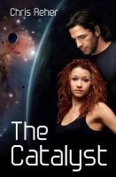 The Catalyst cover
