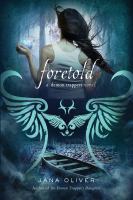 Foretold cover