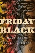 Friday Black cover