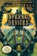 Infernal Devices (Mortal Engines #3) cover
