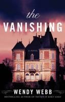 The Vanishing cover