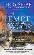 To Tempt the Wolf cover