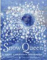 The Snow Queen cover