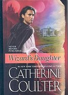 Wizard's Daughter cover