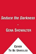 Seduce the Darkness cover