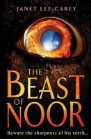 The Beast of Noor cover