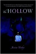 HollowThe cover