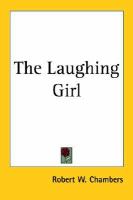 The Laughing Girl cover