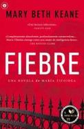 Fiebre : Una Novela de Mara Tifoidea cover