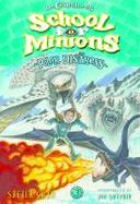 Polar Distress (Dr. Critchlore's School for Minions #3) cover