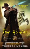 The Hunter cover