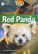 Farley the Red Panda (US) cover