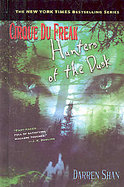 Hunters of the Dusk cover