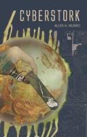 Cyberstork cover