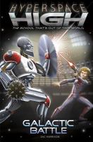 Galactic Battle cover