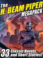 The H. Beam Piper Megapack cover