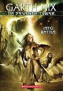 Into Battle cover