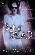 Being Dead cover