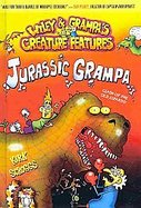 Jurassic Grampa cover