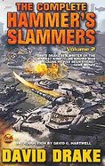 The Complete Hammer's Slammers  (volume2) cover