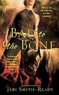 Bad to the Bone cover