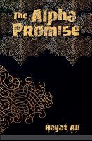 The Alpha Promise cover