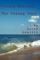Future HistoryThe Coming Past cover