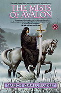 The Mists of Avalon cover
