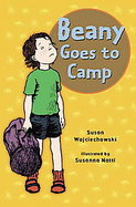 Beany Goes To Camp cover