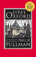 Lyra's Oxford cover