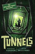 Tunnels cover