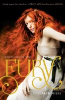 Fury cover