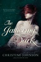 The Gathering Dark cover