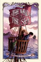 The Wand and the Sea cover
