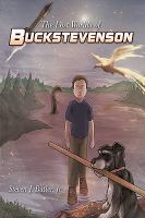 The Lost Worlds of Buckstevenson cover