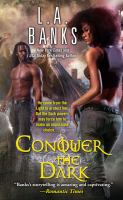 Conquer the Dark cover