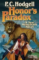 Honor's Paradox cover