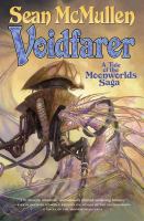 Voidfarer cover