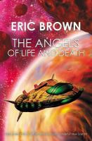 The Angels of Life and Death cover