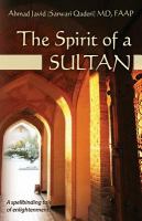 The Spirit of a Sultan cover