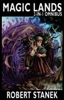 Complete Magic Lands Omnibus cover
