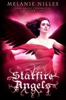 Starfire Angels : Dark Angel Chronicles 1 cover