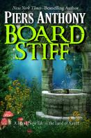 Board Stiff cover