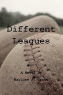 Different Leagues cover