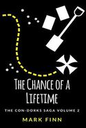 The Chance of a Lifetime cover