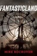 FantasticLand : A Thriller cover