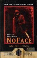 NoFace cover