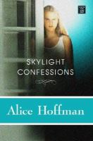 Skylight Confessions cover
